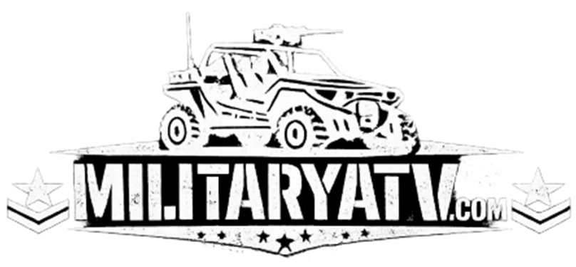 MilitaryAtv.com Logo