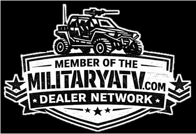 MilitaryAtv.com Dealer Network